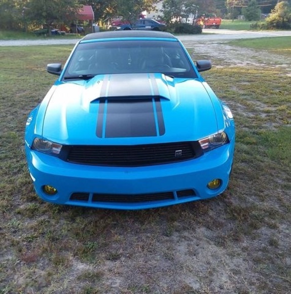 Meet your Posher, Kenneth - Picture 1 of 1